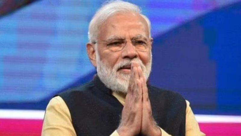 PM Modi start Election campaign from April 27 nbn