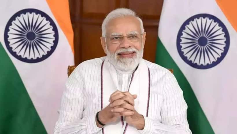 PM Modi dedicates 91 new 100 Watt FM transmitters to AIR network
