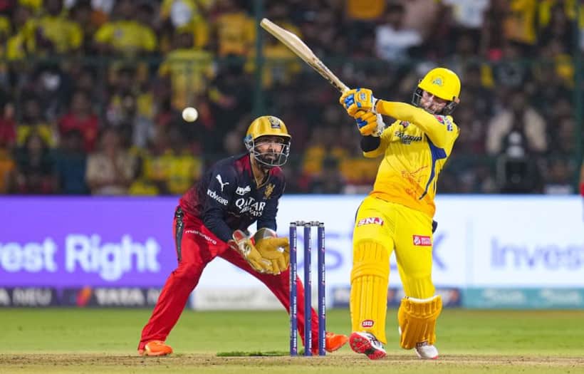 IPL 2023: CSK's Devon Conway has stern warning for opponents post-entertaining triumph over RCB