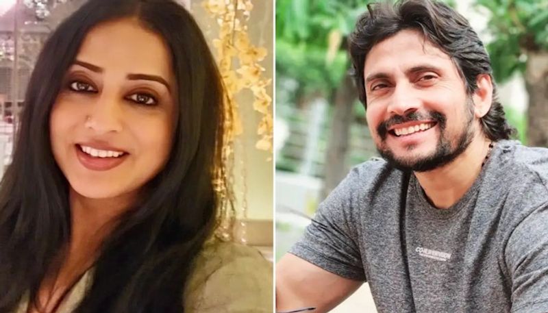 Who is Ravi Kesar? Mahie Gill confirms secretly marrying this actor vma