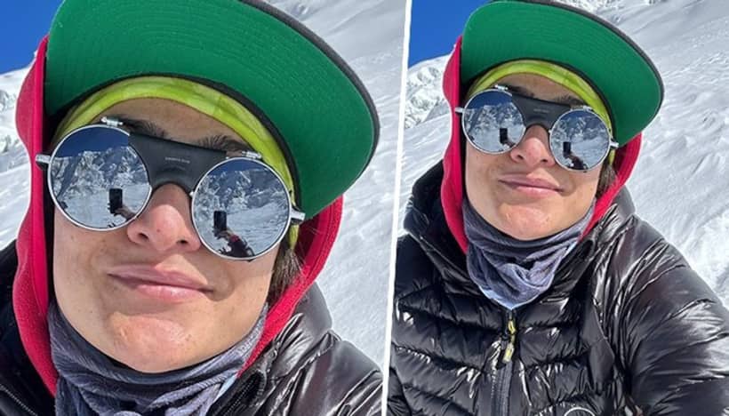Missing Indian mountaineer Baljeet Kaur found alive from Mt Annapurna in Nepal: Report
