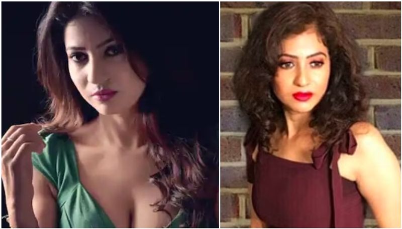 actress Aarti Mittal arrested for allegedly running prostitution racket sgk