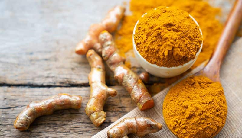 Turmeric to Ashwagandha to Ginger-7 herbs that help fight inflammation and boost immunity - gps