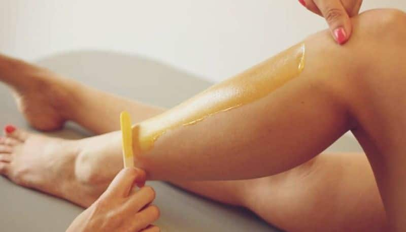 womans skin peels off during bikini waxing and now the salon has to pay compensation hyp