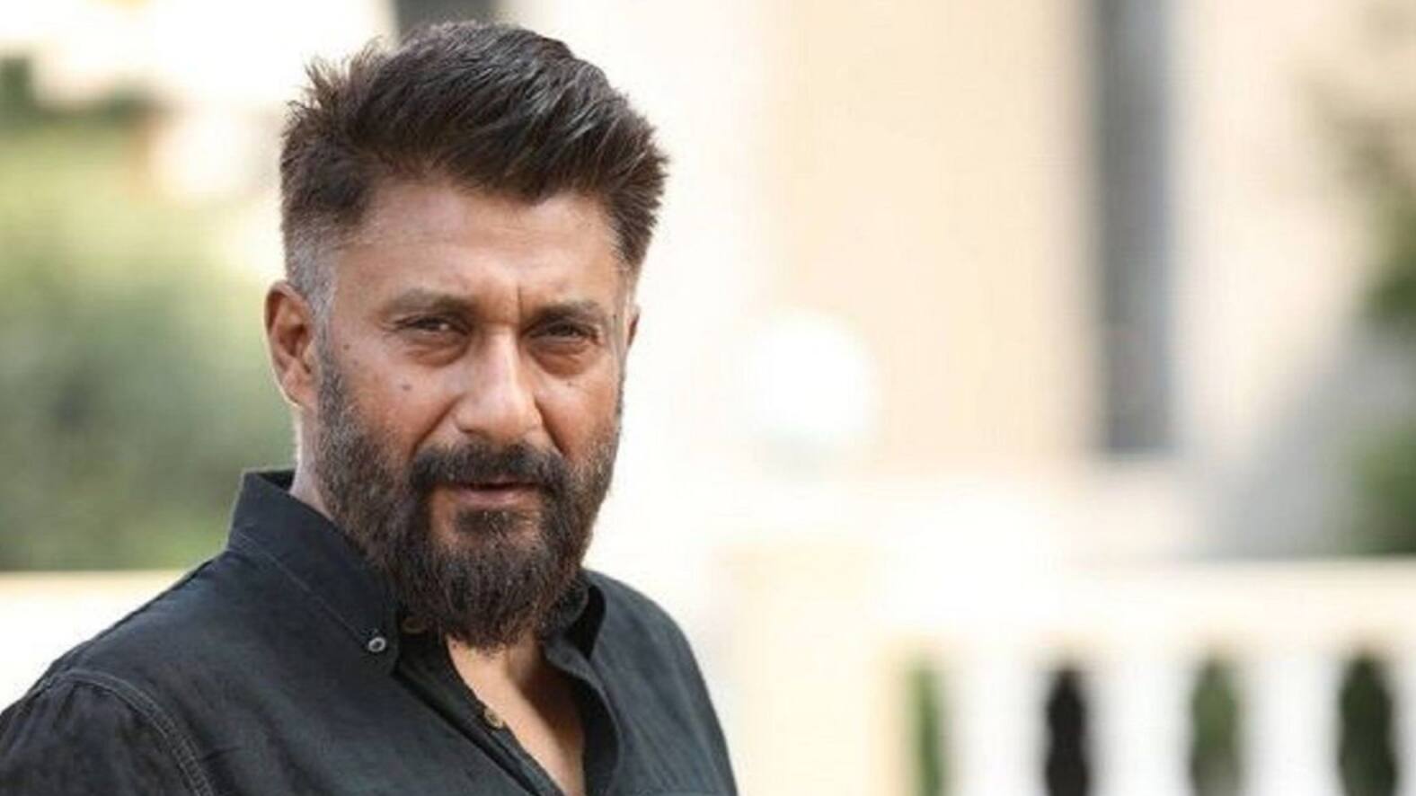 Vivek Agnihotri