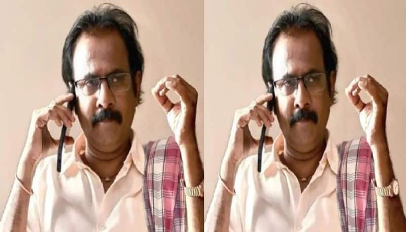 Actor Allu Ramesh passes away due to heart attack at 52 years vcs 