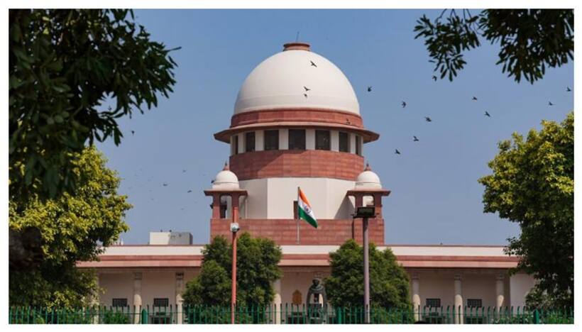 SC rejects plea seeking ban on use of religious names, symbols by Muslim League, AIMIM
