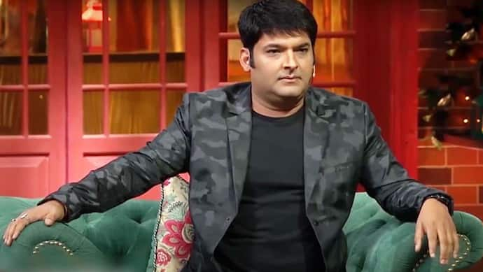 The Kapil Sharma Show Offair