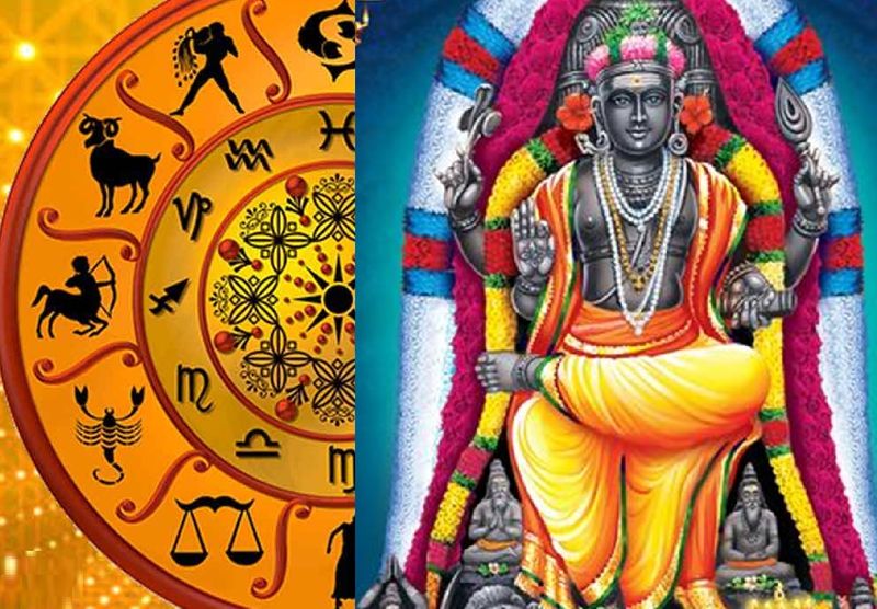 which zodiac sign gets good luck on apr 27 guru udayam