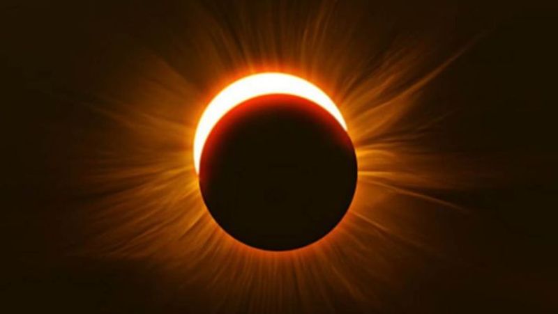 Ningaloo hybrid solar eclipse in April: Where, when, and how to watch