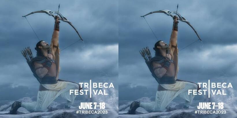 Tribeca Film Festival 2023:  ఆదిపురుష్ చిత్రానికి అంతర్జాతీయ గౌరవం... స్పందించిన ప్రభాస్!
