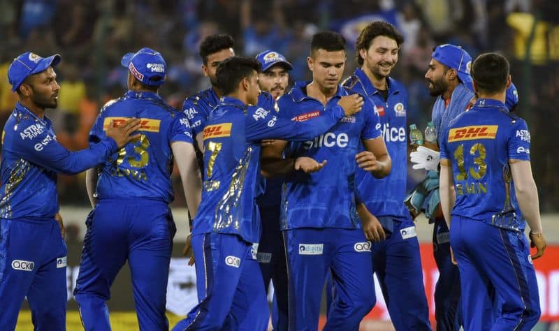 Mumbai Indians vs Punjab Kings ipl match preview and probable eleven