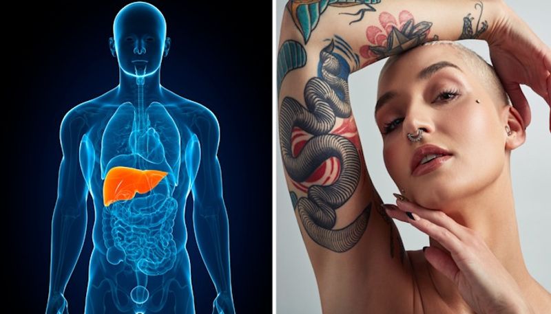 World Liver Day: Can tattoos and body piercings cause liver damage? Read THIS  RBA