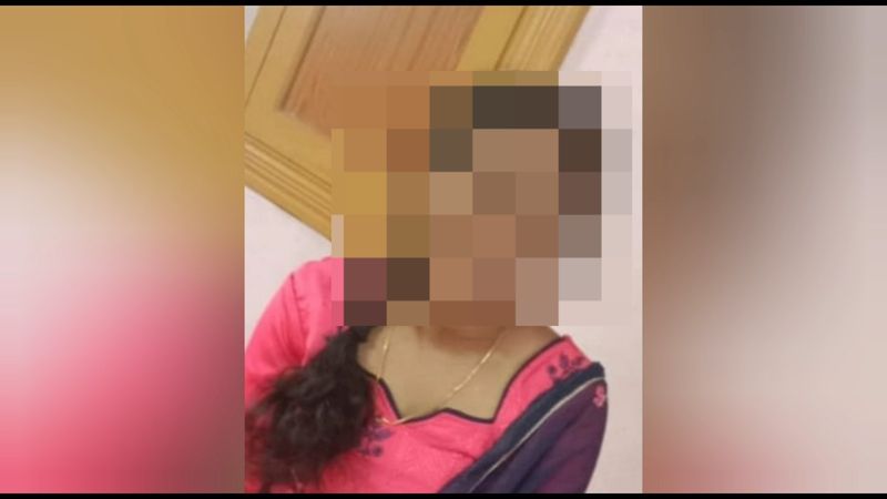 Young woman dies mysteriously in Tirunelveli district