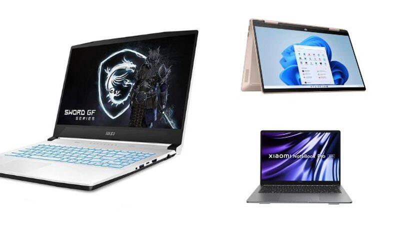 5 best laptops under Rs 80,000 in April 2023 full details here