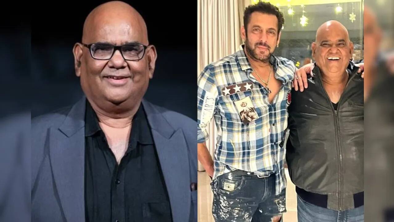 Salman Khan