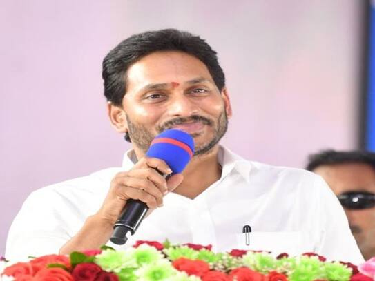 AP CM YS Jagan Satirical Comments On Chandrababu naidu lns