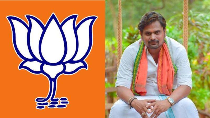 BJP youth leader Praveen Kammar hacked to death in Karnataka Dharwad