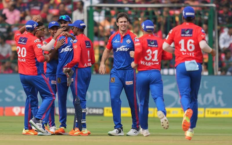 Delhi Capitals Players Bats Worth Lakhs Stolen From Kit Bags gkc