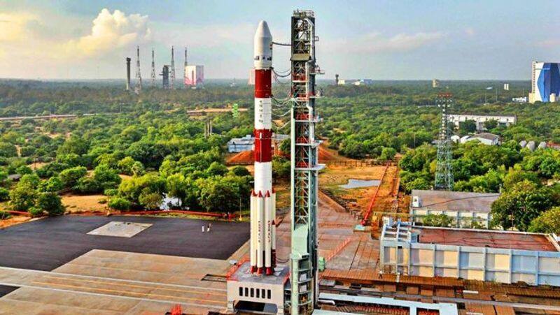 ISRO to launch 750 kg Singaporean satellite TeLEOS-02 on the PSLV rocket on April 22 full details here