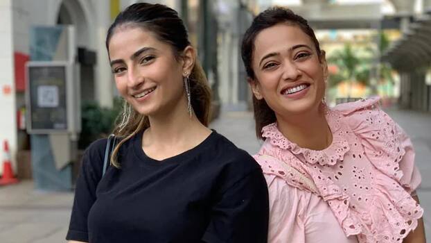 Palak Tiwari