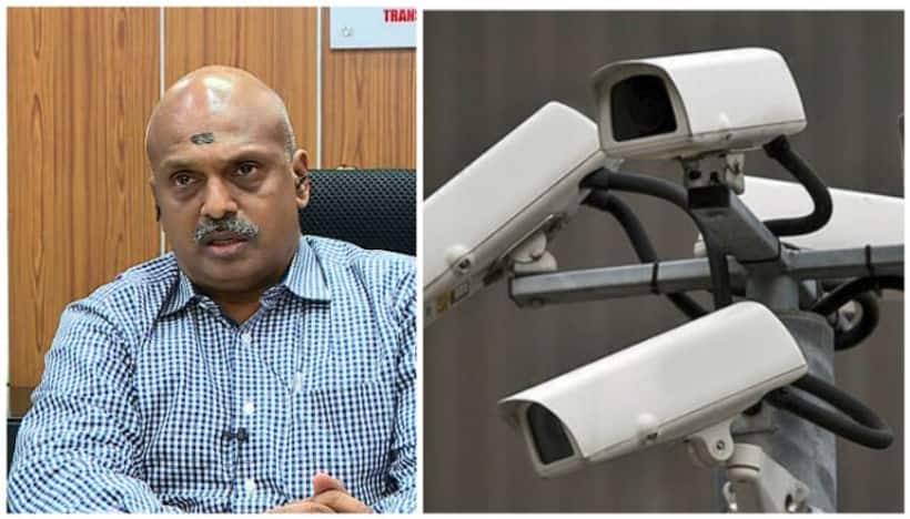 Kerala: AI Cameras to be operational from April 20; Aims to cut down road accidents by 20 percent