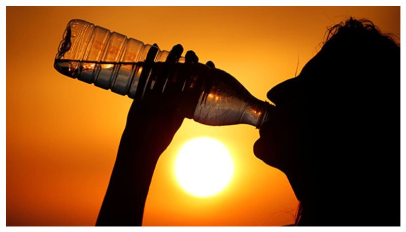 Weather Update: 90 percent of India will affect by heatwave; Delhi is in danger Zone!!