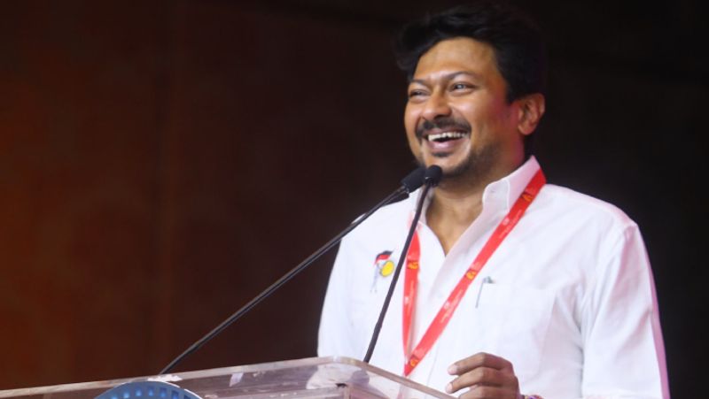 Udhayanidhi said that the Karnataka election victory is a preview for the parliamentary elections