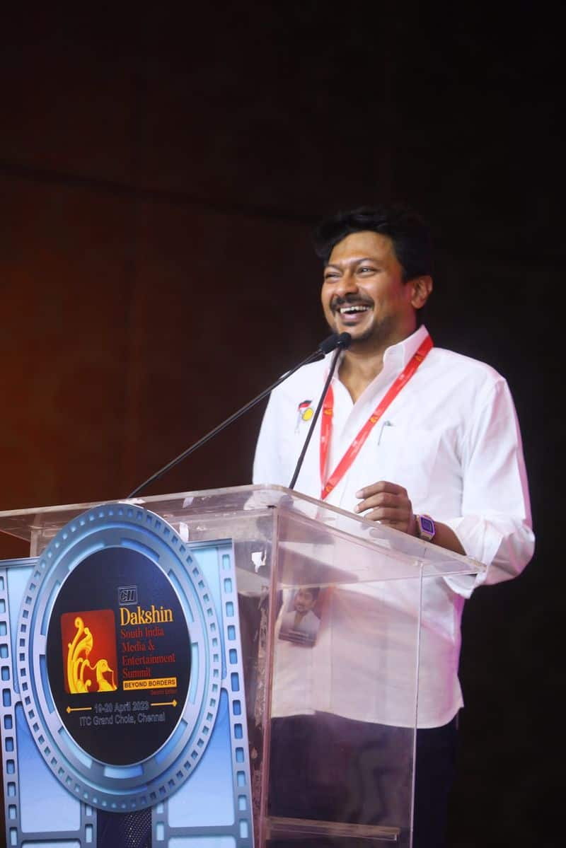 Minister Udayanidhi Stalin gave good news to dmk youth wing