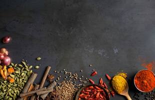 Heat strokes in India: 5 spices to be avoided during summers