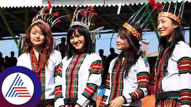 State of Mizoram is happiest state in India says study 