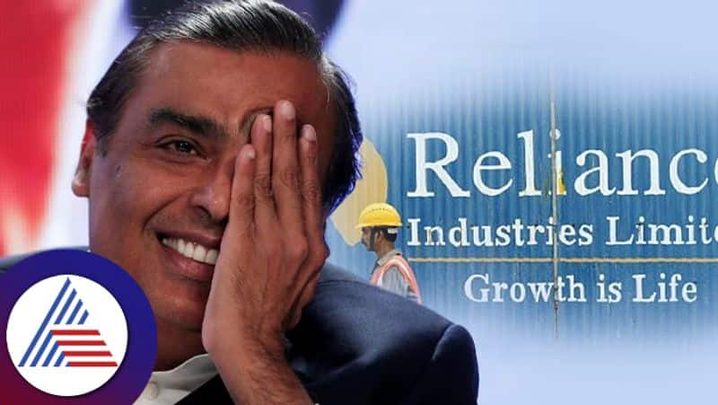 What Is Mukesh Ambani's Salary Per Year? Know How Much The Asia's Richest Man Gets In Remuneration As RIL Chairman