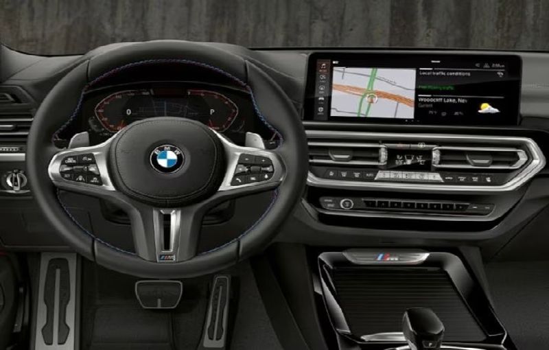 BMW launches X3 xDrive20d M Sport Shadow Edition in India