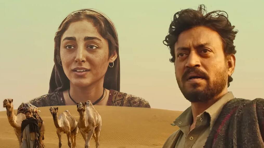 Irrfan Khan