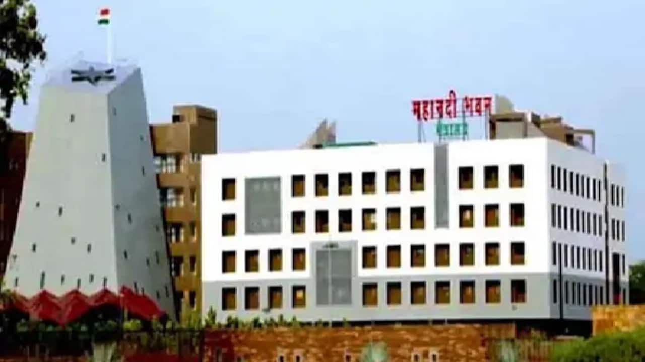 chhattisgarh Government 