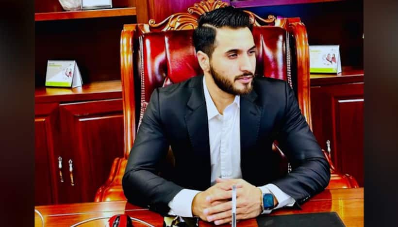 Muhammad Irfan: A Super Model, Brand Ambassador, and a Social Media Influencer