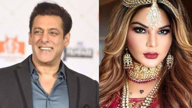 Rakhi sawant gets threat maill from Lawrence Bishoni gang for supporting salman khan vcs 