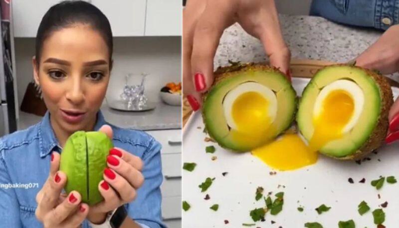 Cadbury Avocado Nightmare Latest Bizarre Food Video azn 