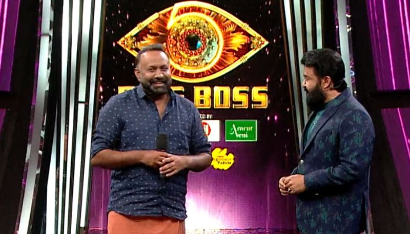 Bigg Boss Malayalam Season 5 Omar Lulu responses hrk