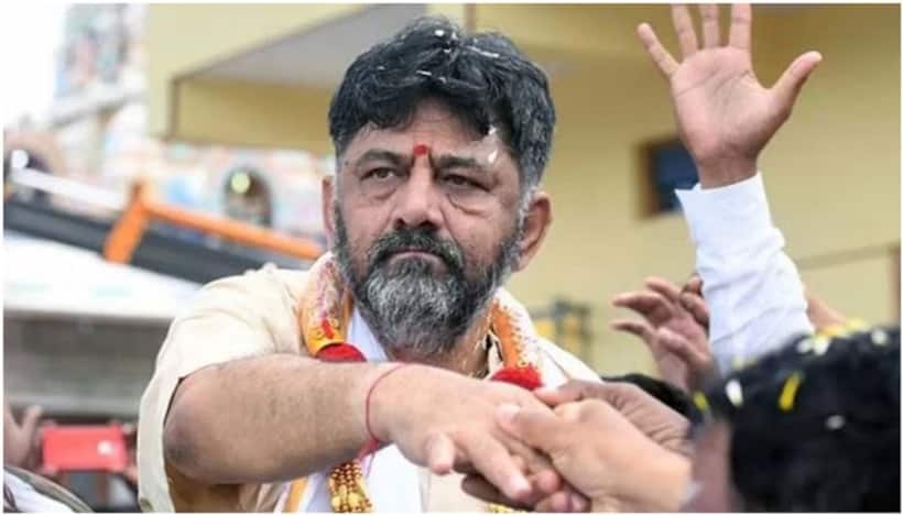 Karnataka DyCM: No funds for development this year due to implementation of 5 guarantees