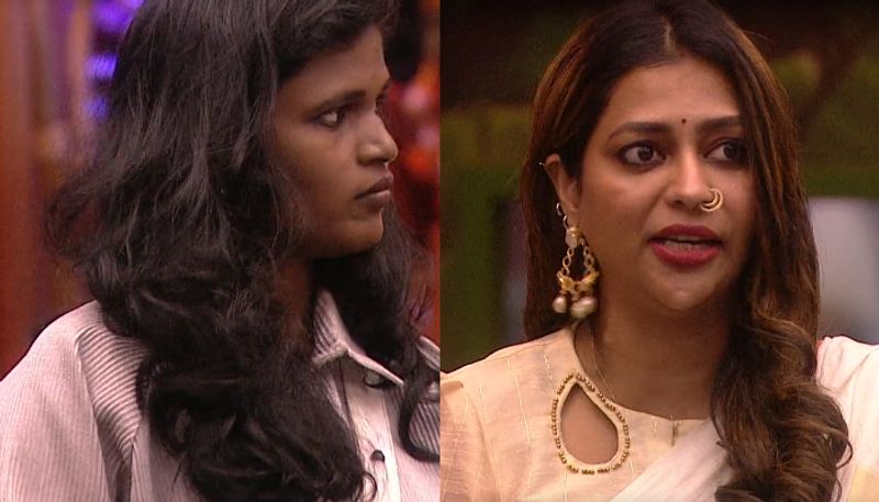 Bigg Boss Malayalam Season 5 Gopika on Shobhas captaincy hrk