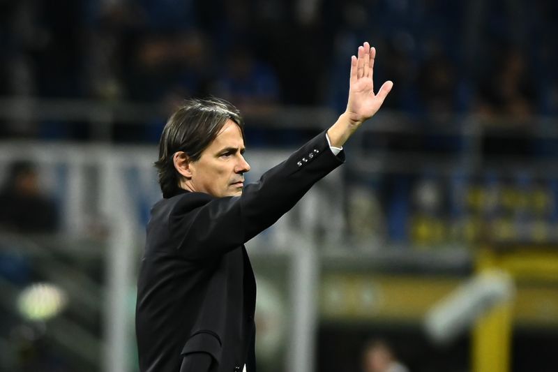 football UEFA Champions League: Simone Inzaghi reveals why Inter Milan semis quest is not a dream anymore after Benfica victory-ayh