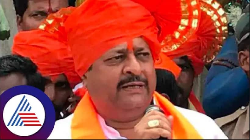 హిందువులకు వ్యతిరేకంగా మాట్లాడితే కాల్చి చంపేస్తాం   కర్ణాటక బీజేపీ ఎమ్మెల్యే వివాదాస్పద వ్యాఖ్యలు..