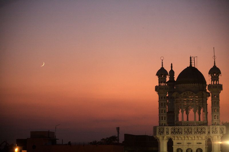 Eid Al Fitr 2023: Gulf countries except Oman to celebrate Eid on Friday anr