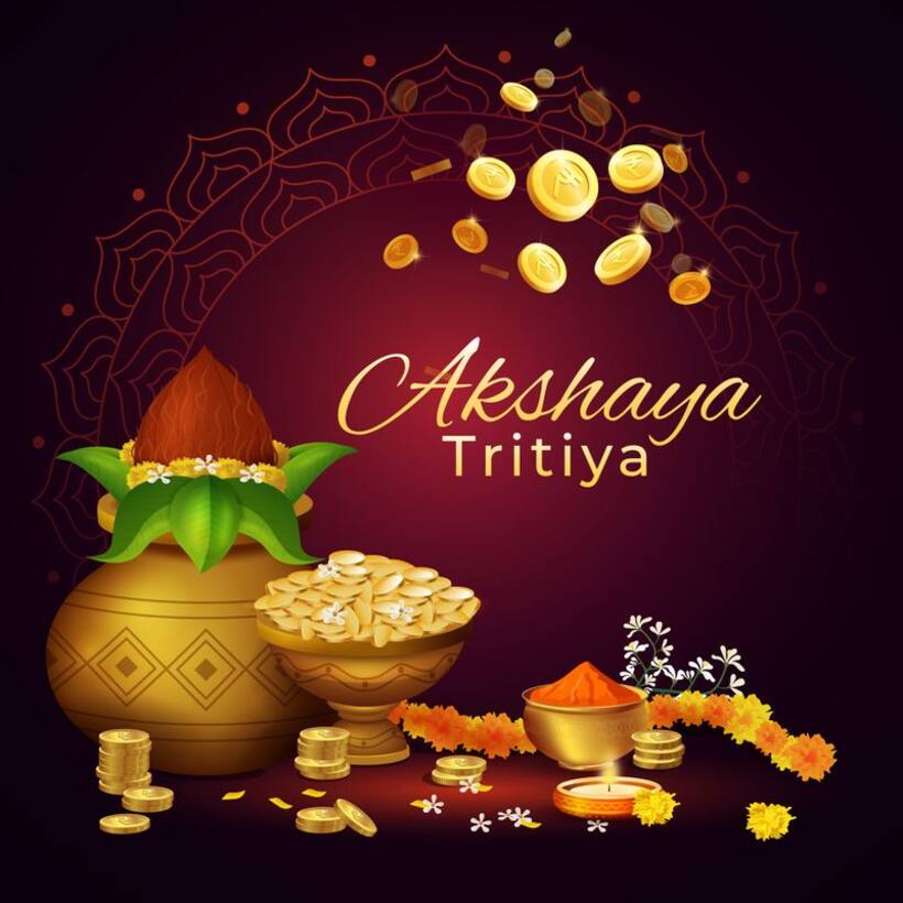 Why is Akshaya Tritiya so special? Know the amazing significances of THIS day