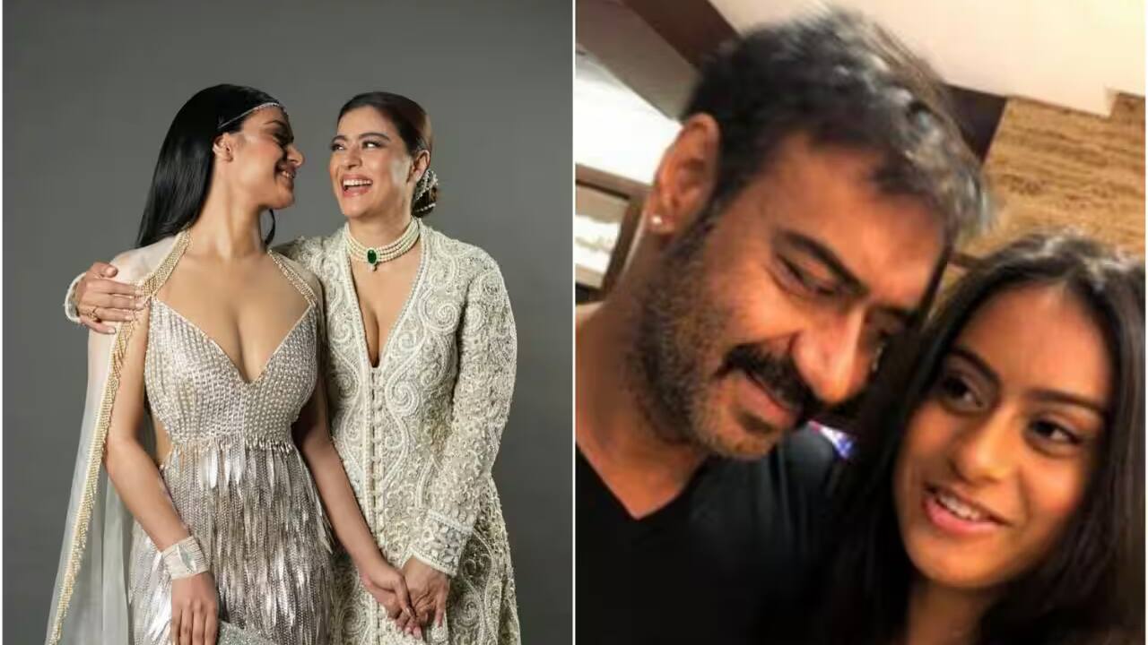 kajol