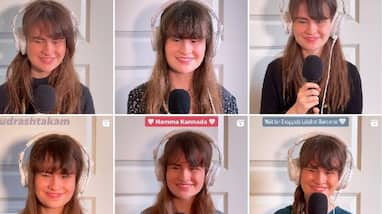 How the life of CassMae, a girl from Germany transformed by MannKiBaat programme sgb How the life of CassMae, a girl from Germany transformed by MannKiBaat programme sgb