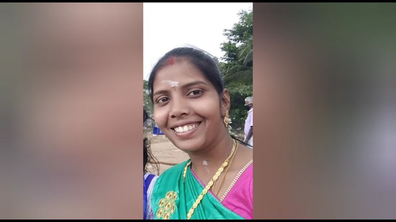 wife killed by husband in coimbatore for illegal relationship