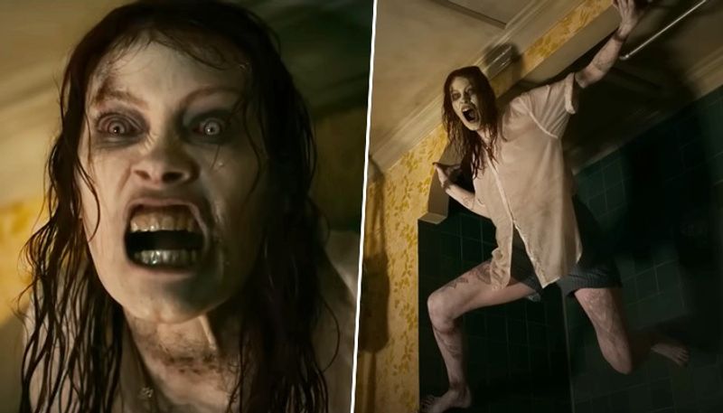 Evil Dead Rise: Where to watch THIS Warner Bros horror movie online for FREE; Netflix or Amazon Prime Video? RBA