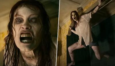 Evil Dead Rise: Where to watch THIS Warner Bros' horror movie online for FREE; Netflix or Amazon Prime Video?